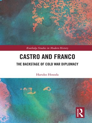 cover image of Castro and Franco